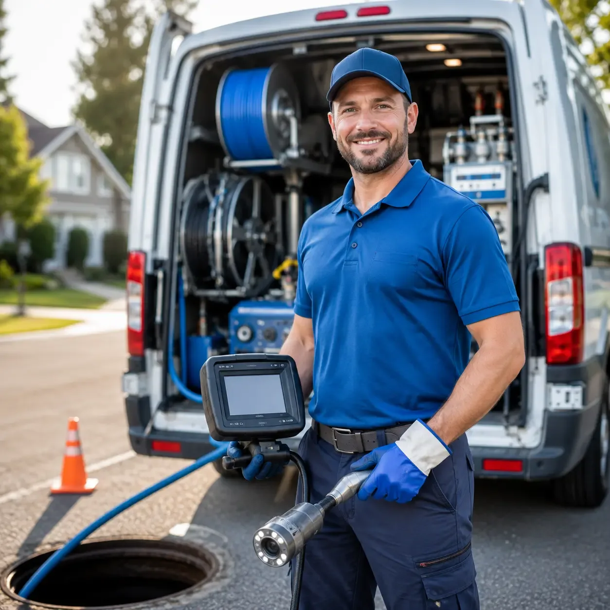 Local Pipe Relining specialists in Turtle Creek, PA
