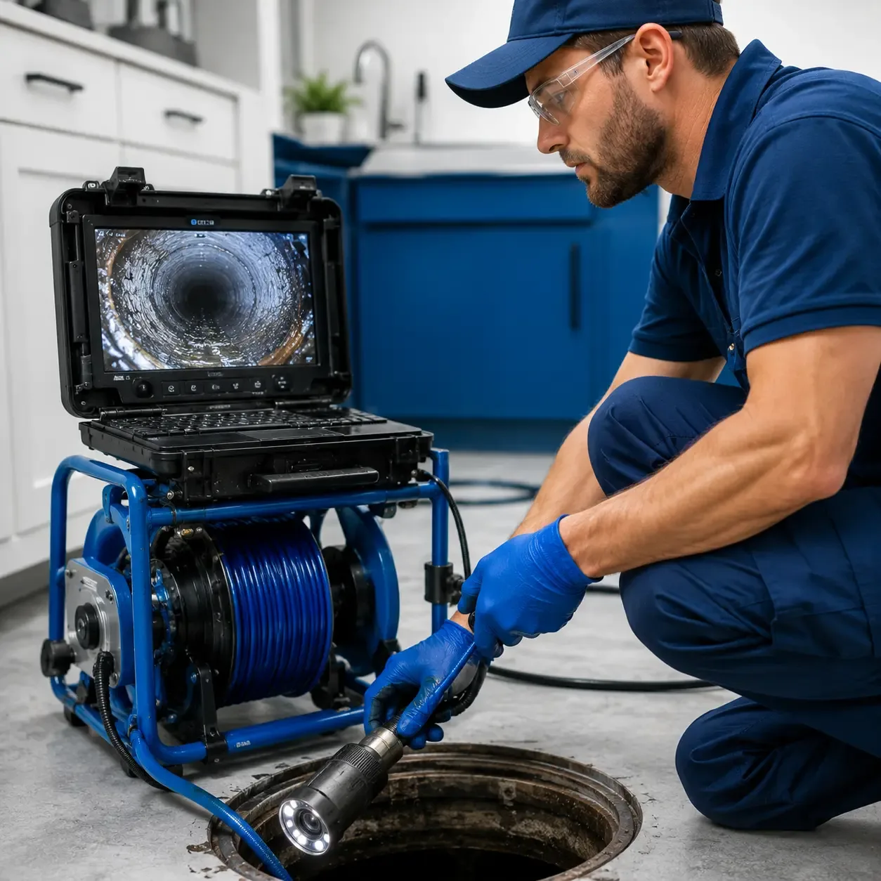 Pipe Relining professionals serving Turtle Creek, PA